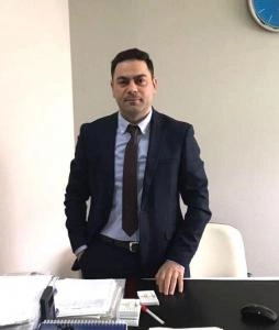 DR. LOĞMAN HACI BƏDƏLLİ