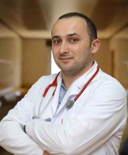 UZM. VÜSAL CƏFƏROV