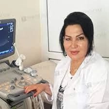  XƏDİCƏ TEYMURQIZI