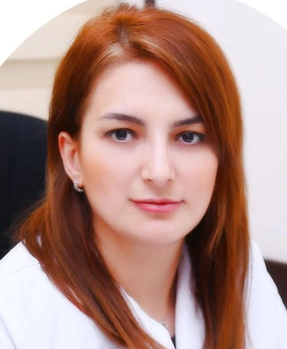  AMALİYA ƏMİROVA