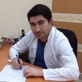 DR. RAUF MƏMMƏDOV
