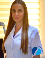  GÜLNARƏ RÜSTƏMOVA