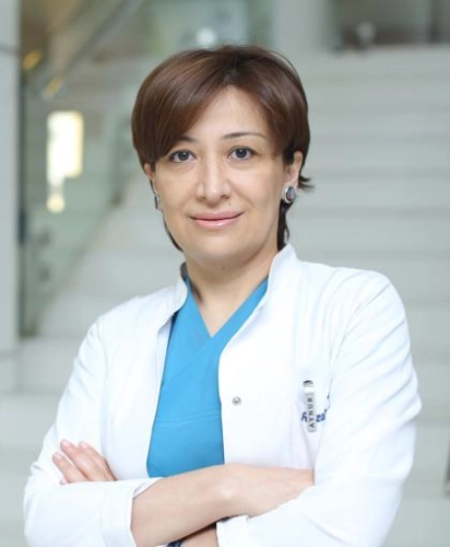  AYNUR SƏFİYEVA