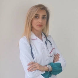DR. GÜLLÜ MƏMMƏDLİ