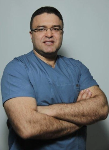 UZM. ELMİR ƏSGƏROV