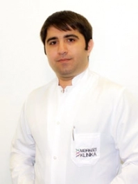 DR. VÜQAR VERDİXANOV