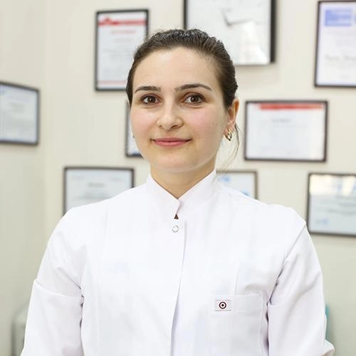  FLORA HUSEYNOVA