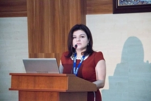 DR. GÜNAY ƏSƏDOVA