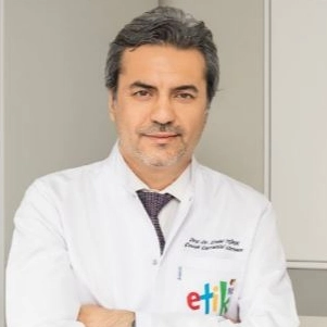 PROF. DR. ERDAL TÜRK