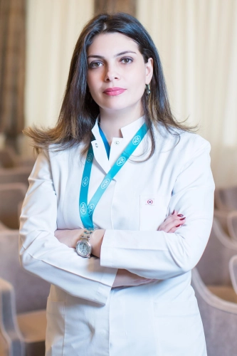  PÜSTƏ XƏLİLOVA