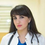 DR. MƏTANƏT CƏFƏROVA