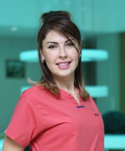  İNARƏ İSMAYILOVA