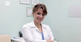 DR. QƏMƏR ƏLİYEVA