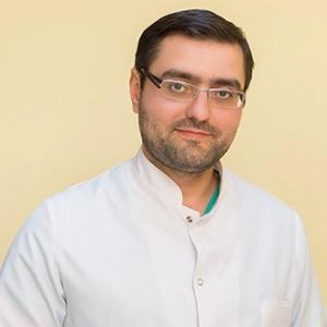 DR. İSMAYIL NƏCƏFƏLİYEV