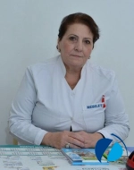  NAİBƏ BƏKİROVA