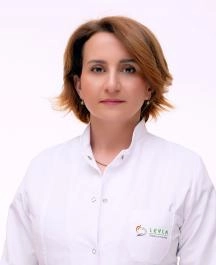 DR. LALƏ HƏSƏNOVA