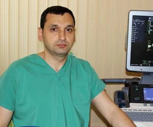 DR. TAHİR AĞAYEV