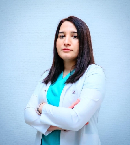  ARZU POLUXOVA