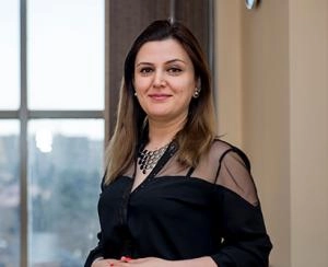 DR. GÜNEL ASLANOVA