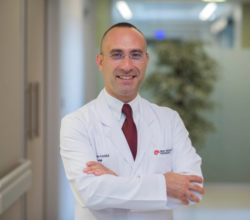 PROF. DR. ABDULLAH ERDEM CANDA