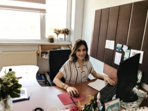 DR. GÜLNARƏ MUXTAROVA