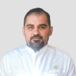  MİRQABİL CAVADOV