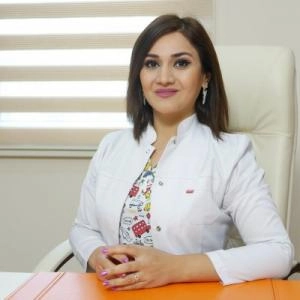 DR. GÜNAY RƏSULOVA