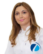  GÜLŞƏN SÜLEYMANOVA