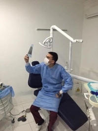 DR. AYDIN ƏLƏKBƏRLİ