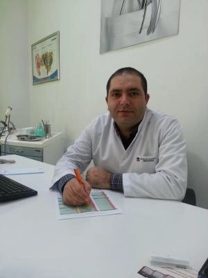 DR. CƏLAL İMAMƏLİYEV