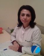  VÜSALƏ HÜSEYNOVA