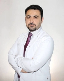 DR. ELVİN SALMANOV