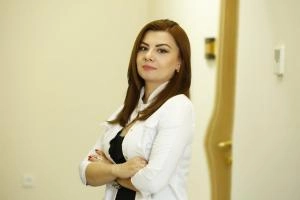 DR. TƏRANƏ QULİYEVA