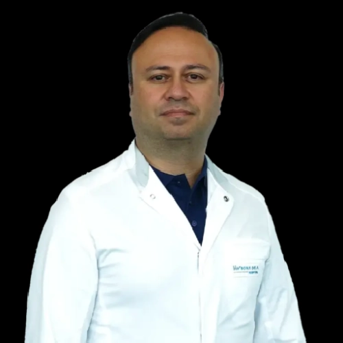 UZMAN DOKTOR FƏRİD RƏFİYEV