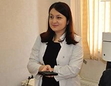  SƏİDƏ TALIBOVA