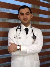 DR. XƏYYAM EYVAZOV