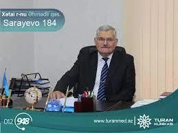  NİYAZ QULİYEV