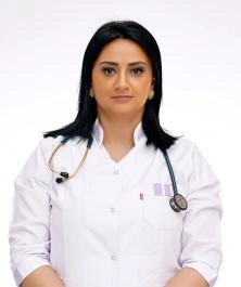 DR. GÜLŞƏN HƏSƏNOVA