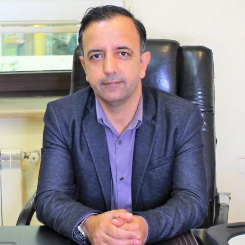 DR. SAMİ SAMİN