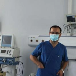 DR. SEYMUR ABDULLAYEV