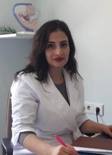  KƏRİMOVA MARİYA