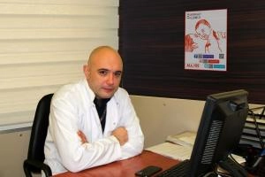 DR. FUAD HÜSEYNOV
