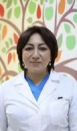 DR. MƏHSƏTİ ƏFƏNDİZADƏ