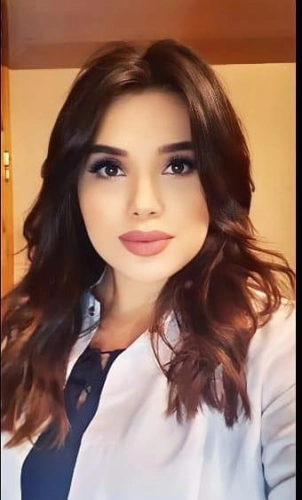  AYNUR ASLANOVA