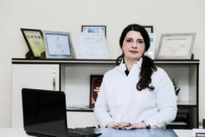  FZT. AYNUR ƏHMƏDOVA