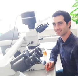 DR. ELMİR QULUYEV