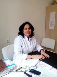 DR. ABUTA AĞAYEVA