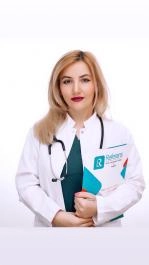 DR. CEYHUNƏ İSMAYİLOVA