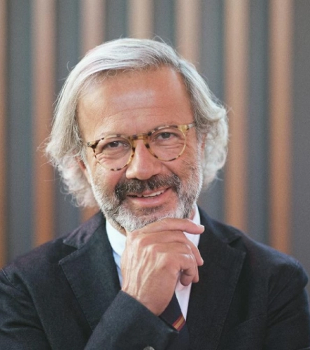 PROF. DR. FERHAN ÖZ