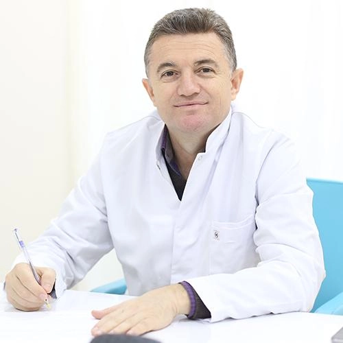 AĞA İSMAYILOV